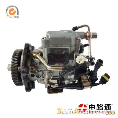 bomba de inyeccion 6bt 1800L023 bomba de inyeccion isuzu